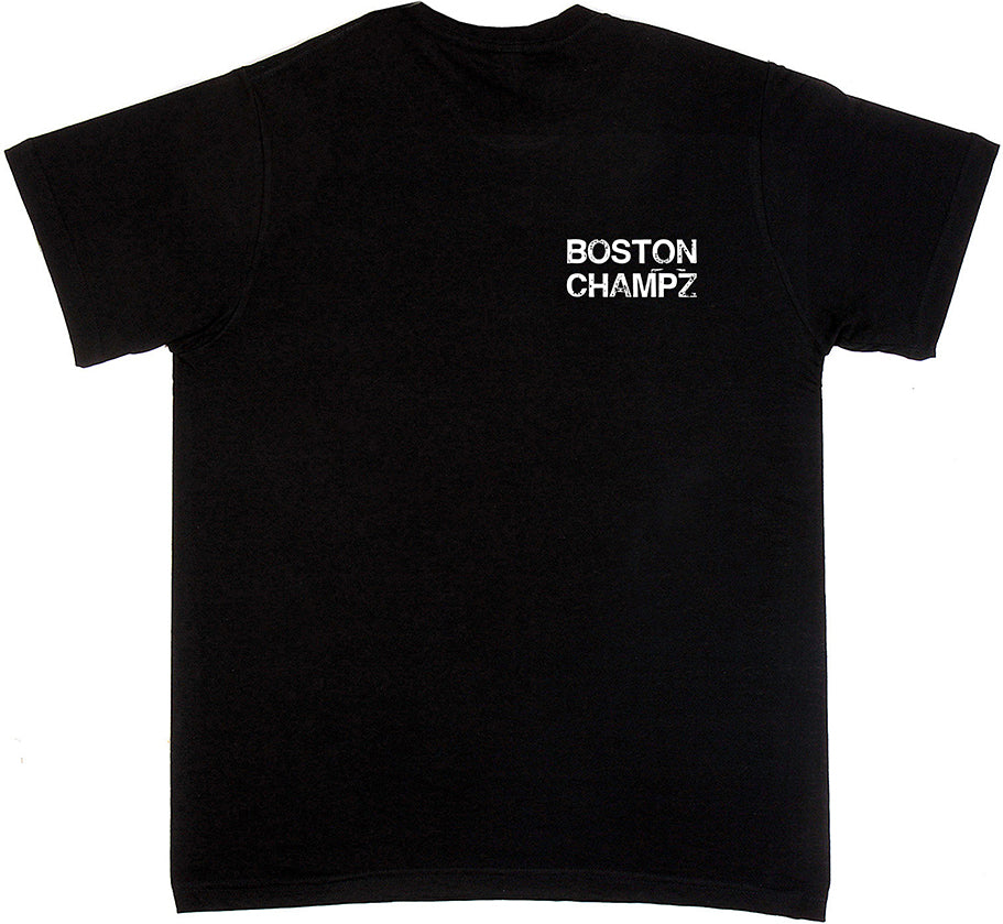 Boston Champs F Like A Champ T-Shirt